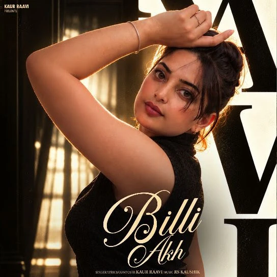 download Billi Akh Kaur Raavi mp3 song ringtone, Billi Akh Kaur Raavi full album download