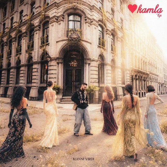 download On Me Manni Virdi mp3 song ringtone, On Me Manni Virdi full album download