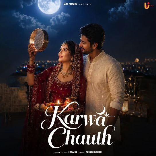 download Karwa Chauth Jesann mp3 song ringtone, Karwa Chauth Jesann full album download