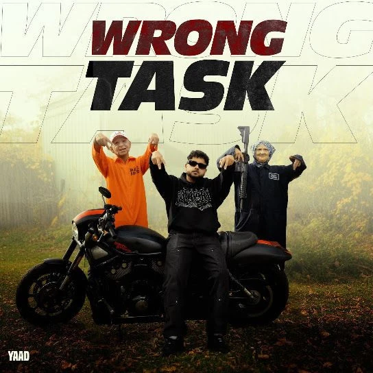 download Wrong Task Yaad mp3 song ringtone, Wrong Task Yaad full album download