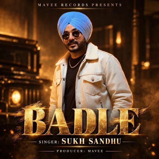 download Badle Remix Sukh Sandhu mp3 song ringtone, Badle Remix Sukh Sandhu full album download
