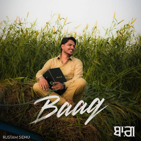 download Baag Rustam Sidhu mp3 song ringtone, Baag Rustam Sidhu full album download