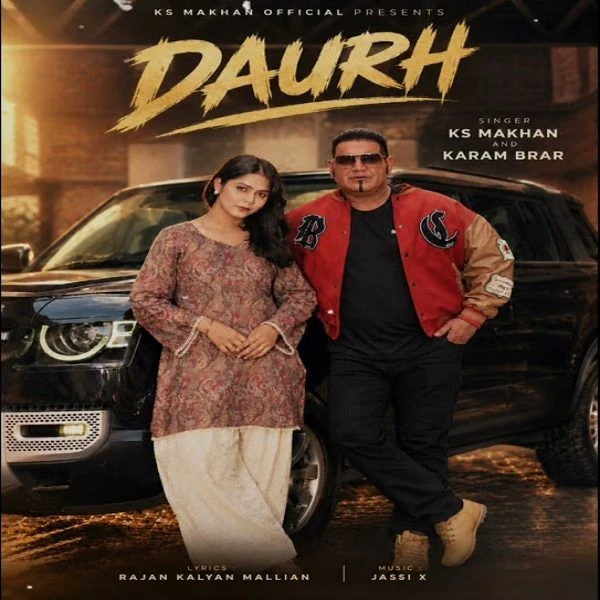 download Daurh KS Makhan, Karam Brar mp3 song ringtone, Daurh KS Makhan, Karam Brar full album download