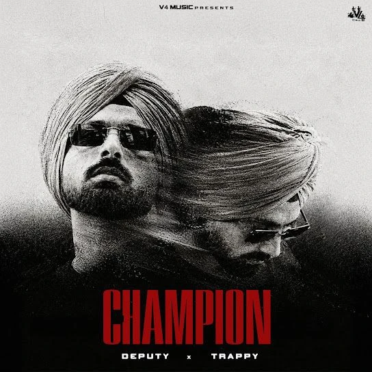 download CHAMPION Deputy mp3 song ringtone, CHAMPION Deputy full album download