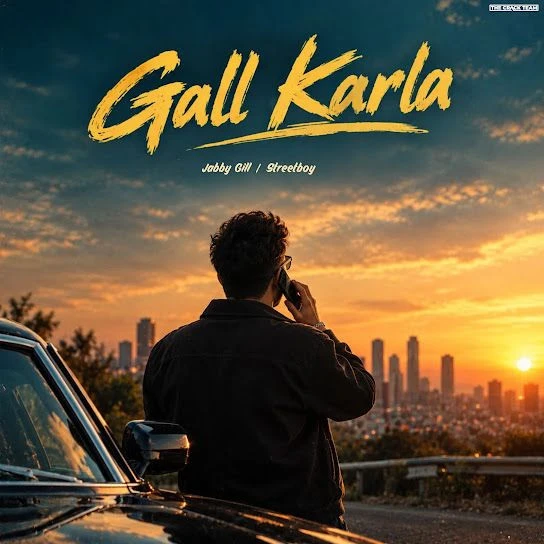 download Gall Karla Jabby Gill mp3 song ringtone, Gall Karla Jabby Gill full album download