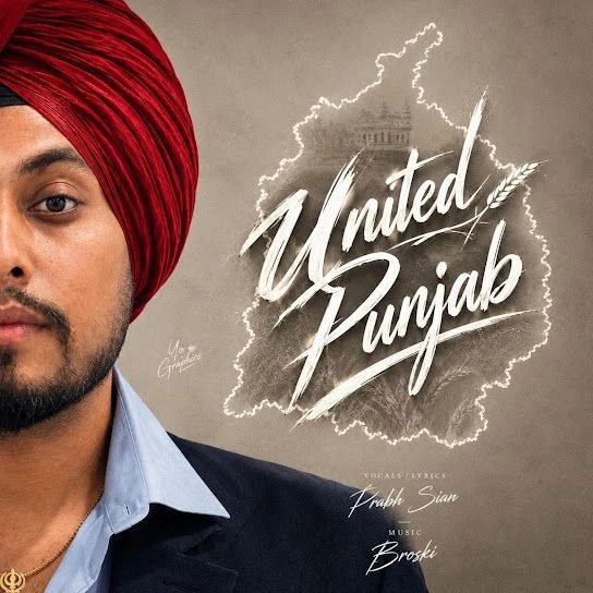download UNITED PUNJAB Prabh Sian mp3 song ringtone, UNITED PUNJAB Prabh Sian full album download