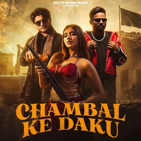 download Chambal ke Daku Deep Mandhata mp3 song ringtone, Chambal ke Daku Deep Mandhata full album download