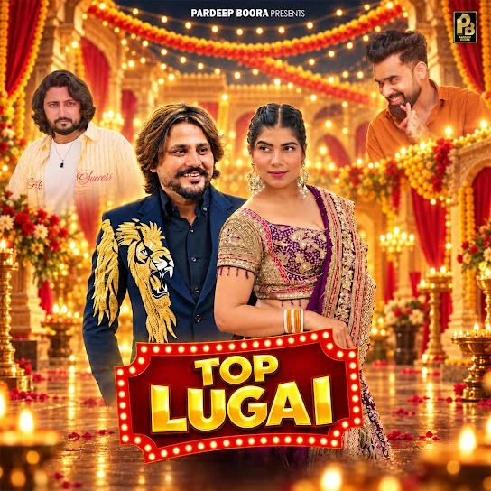 download Top Lugai Sandeep Surila, Manisha Sharma mp3 song ringtone, Top Lugai Sandeep Surila, Manisha Sharma full album download