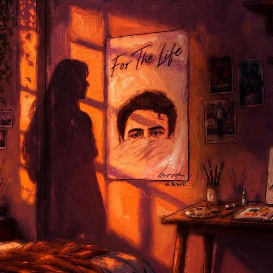 download For The Life Rohit Maan, Sahil mp3 song ringtone, For The Life Rohit Maan, Sahil full album download