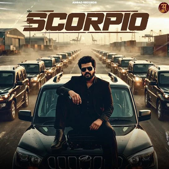 download Scorpio Vipin Foji, Deepika mp3 song ringtone, Scorpio Vipin Foji, Deepika full album download