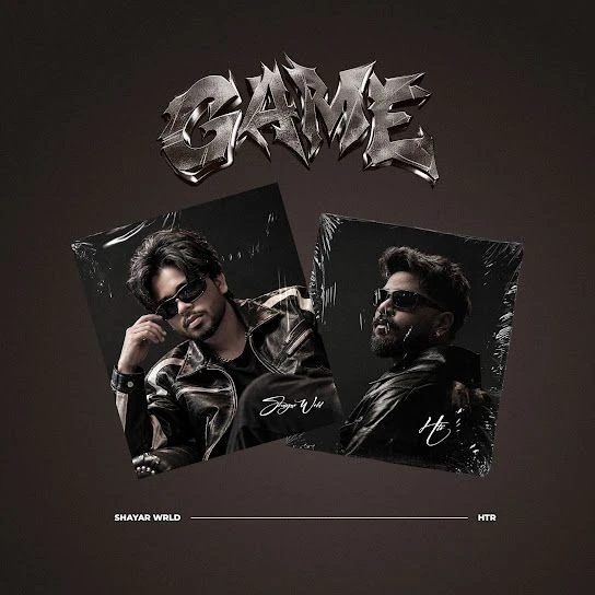 download Game Shayar Wrld, HTR mp3 song ringtone, Game Shayar Wrld, HTR full album download