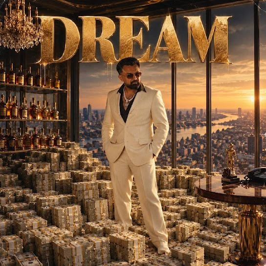 download Dream Hammy Muzic mp3 song ringtone, Dream Hammy Muzic full album download