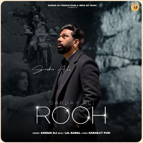 download Rooh Sardar Ali mp3 song ringtone, Rooh Sardar Ali full album download