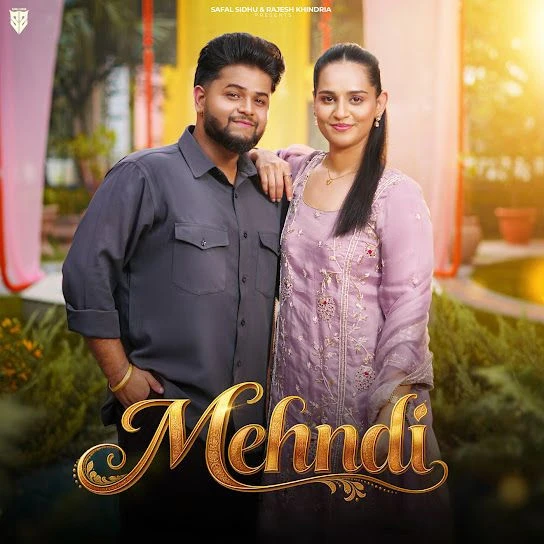download Mehndi Safal Sidhu, Sudesh Kumari mp3 song ringtone, Mehndi Safal Sidhu, Sudesh Kumari full album download