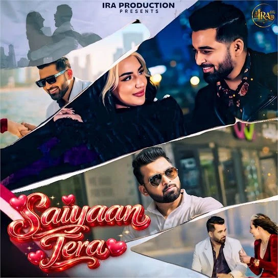 download SAIYAAN TERA Swara Verma mp3 song ringtone, SAIYAAN TERA Swara Verma full album download