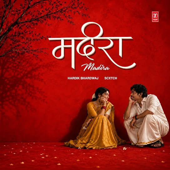 download Madira Hardik Bhardwaj mp3 song ringtone, Madira Hardik Bhardwaj full album download