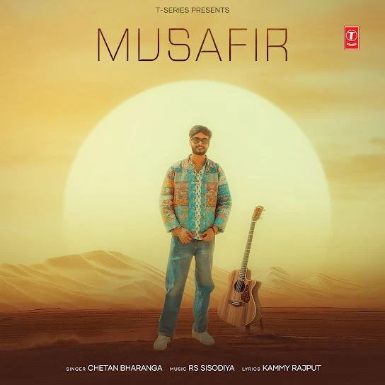 download Musafir Chetan Bharanga mp3 song ringtone, Musafir Chetan Bharanga full album download
