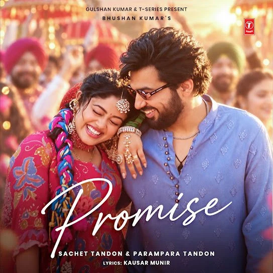 download Promise Sachet Tandon, Par, ara Tandon mp3 song ringtone, Promise Sachet Tandon, Par, ara Tandon full album download