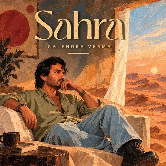 download Sahra Gajendra Verma mp3 song ringtone, Sahra Gajendra Verma full album download
