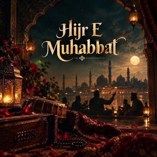 download Hijr E Muhabbat Sufi Malik mp3 song ringtone, Hijr E Muhabbat Sufi Malik full album download