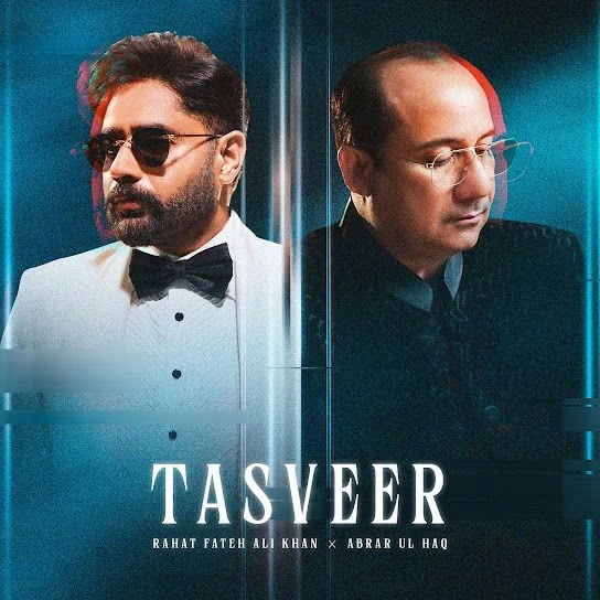 download Tasveer Rahat Fateh Ali Khan, Abrar Ul Haq mp3 song ringtone, Tasveer Rahat Fateh Ali Khan, Abrar Ul Haq full album download