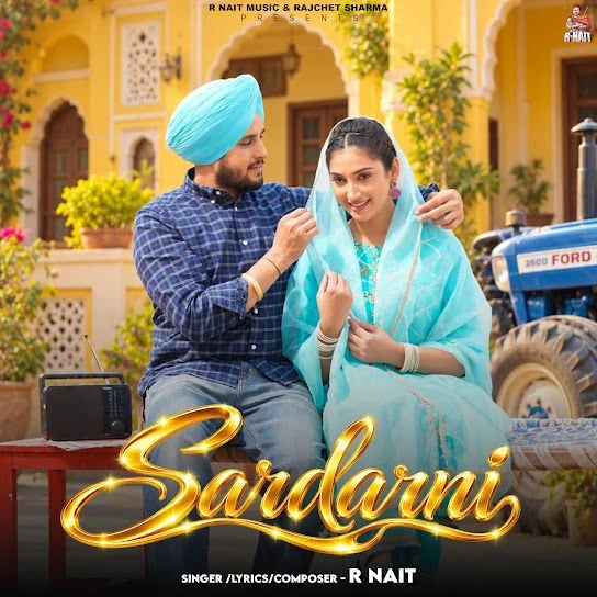 download Sardarni R. Nait mp3 song ringtone, Sardarni R. Nait full album download