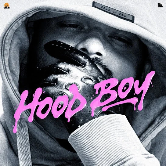 download Hood Boy Dulla mp3 song ringtone, Hood Boy - EP Dulla full album download