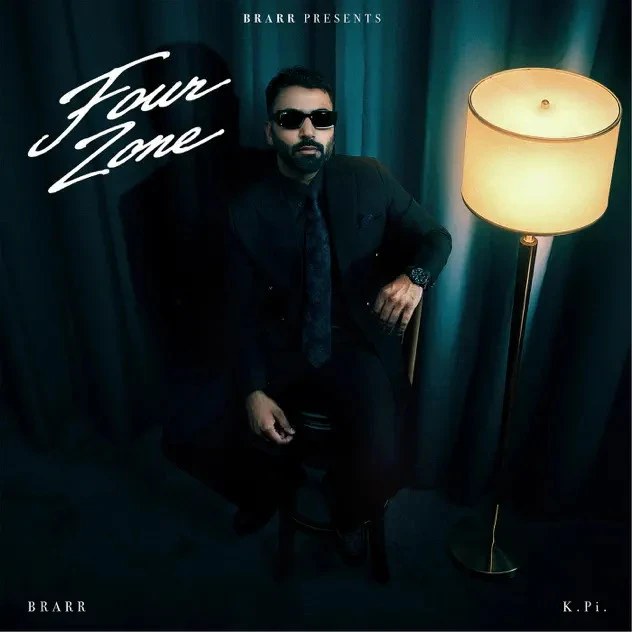 download Jalal (Intro) Brarr mp3 song ringtone, Four Zone - EP Brarr full album download