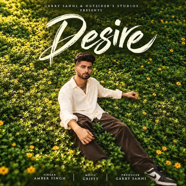 Download Desire - EP Amber Singh full mp3 album