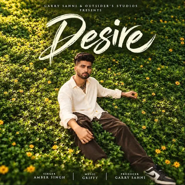 download Sohneyo Amber Singh mp3 song ringtone, Desire - EP Amber Singh full album download