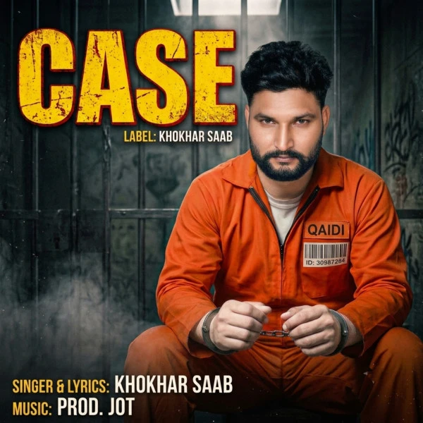 download Case Khokhar Saab mp3 song ringtone, Case Khokhar Saab full album download