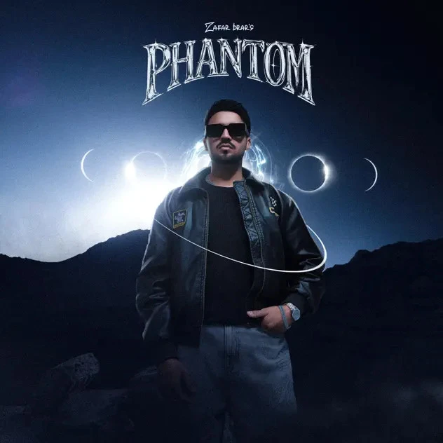 download No Time Zafar Brar mp3 song ringtone, Phantom Zafar Brar - EP Zafar Brar full album download