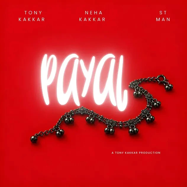 download Payal Tony Kakkar, Neha Kakkar, ST MAN mp3 song ringtone, Payal Tony Kakkar, Neha Kakkar, ST MAN full album download