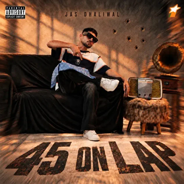 download 45 On Lap Jas Dhaliwal mp3 song ringtone, 45 On Lap Jas Dhaliwal full album download