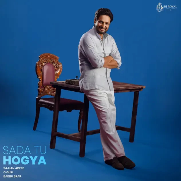 download Sada Tu Hogya Sajjan Adeeb mp3 song ringtone, Sada Tu Hogya Sajjan Adeeb full album download