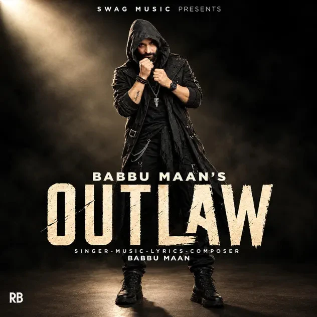 download Outlaw Babbu Maan mp3 song ringtone, Outlaw Babbu Maan full album download
