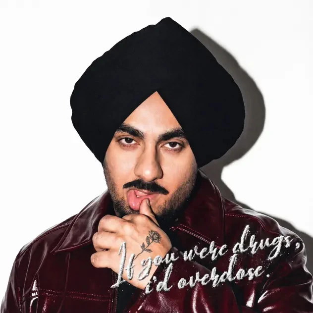 download She Bad Singhsta, Sara Gurpal mp3 song ringtone, If you were drugs, I'd Overdose - EP Singhsta, Sara Gurpal full album download